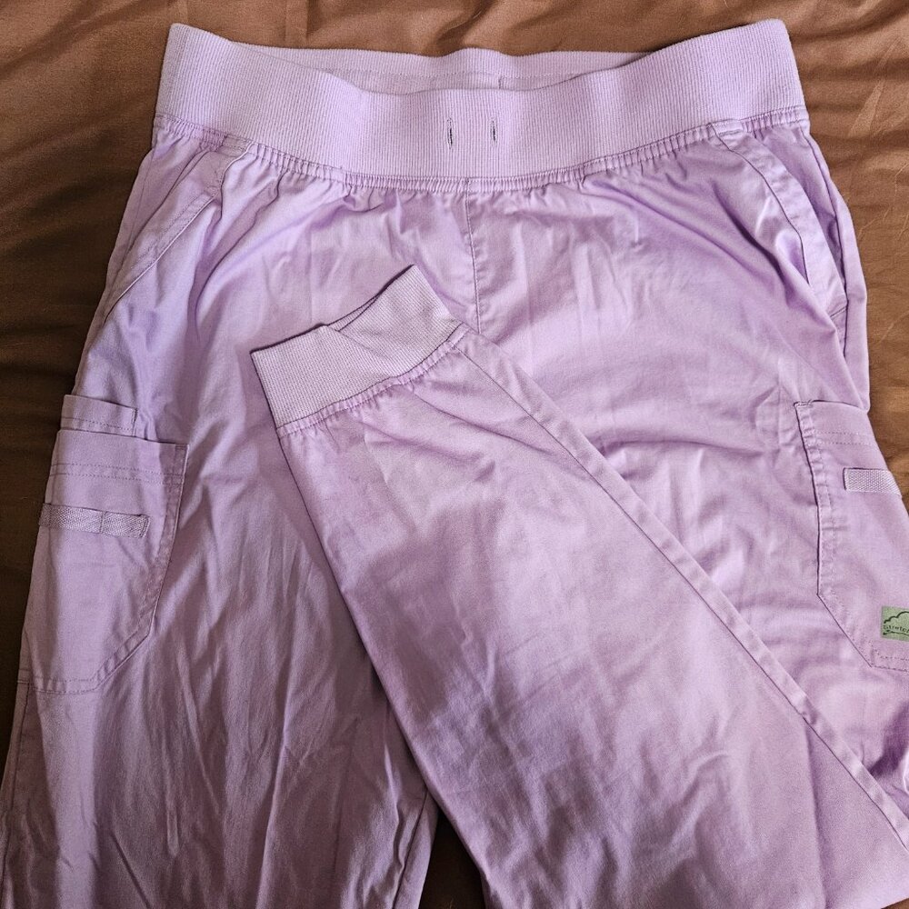 Buttersoft scrub pants